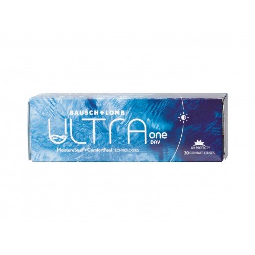 Ultra One Day Daily Disposable Ultra One Day Daily Disposable