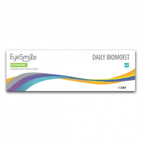 EyeSmile DAILY Biomoist EyeSmile DAILY Biomoist