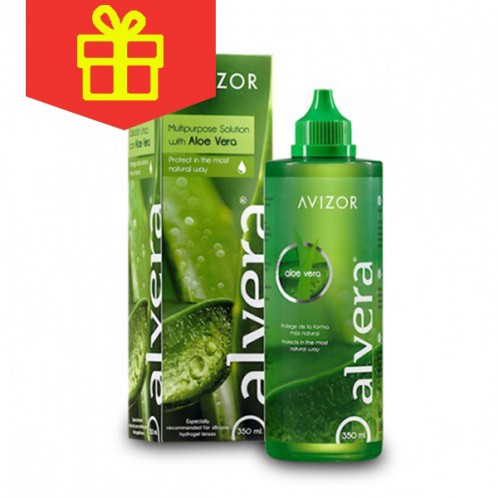 Alvera (350 ml)