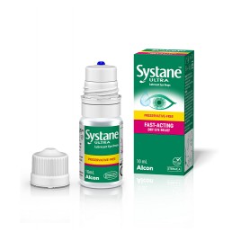 Systane ULTRA MDPF (10 ml)