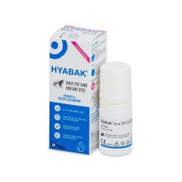 Hybak (10 ml)