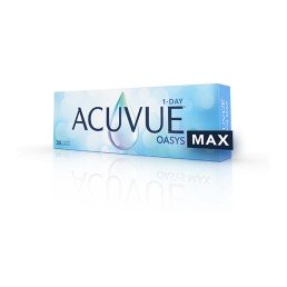 Acuvue Oasys MAX 1-Day