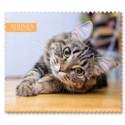 Servetėlės "Cat"