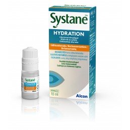 Systane ULTRA MDPF (10 ml)