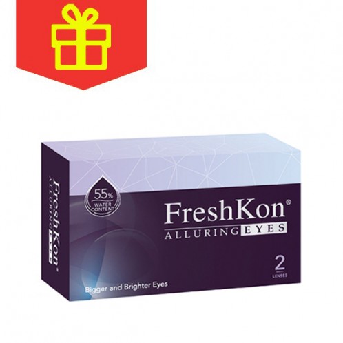 FreshKon Alluring Eyes NEW