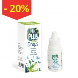 Unika Plus Hyal (20 ml)