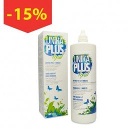 Unika Plus Hyal (360 ml)