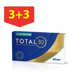 Total30 for Astigmatism