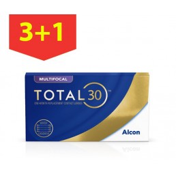 Total30 Multifocal