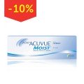 1-DAY Acuvue Moist