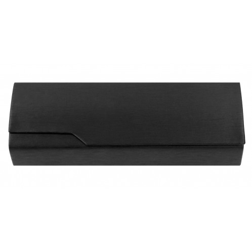 Elegants koka raksta futrālis