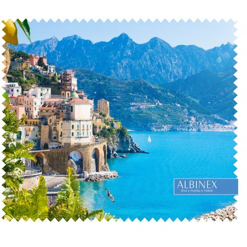 Салфетка "Italy"