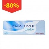1-DAY Acuvue TruEye