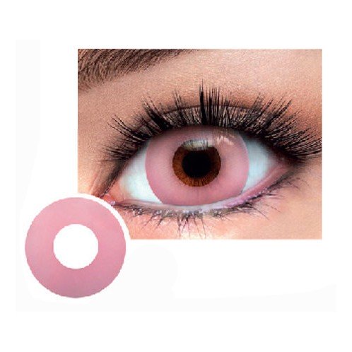 Barbie Pink 1-Day