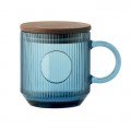 Puodelis su dangteliu "Vitrio Mug"