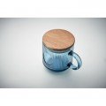 Puodelis su dangteliu "Vitrio Mug"