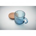 Puodelis su dangteliu "Vitrio Mug"