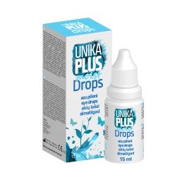 Unika Plus Moist (20 ml)