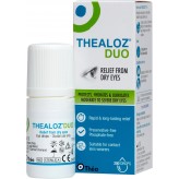 Thealoz Duo (10 мл)