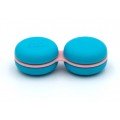 Lęšių konteineriukas "Macarons"