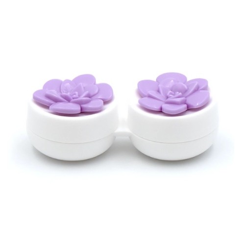 Контейнер для линз "Lily"