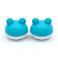Контейнер для линз "Frogs"