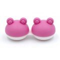 Lęšių konteineriukas "Frogs"