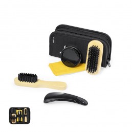 Набор для чистки обуви "Aeron"