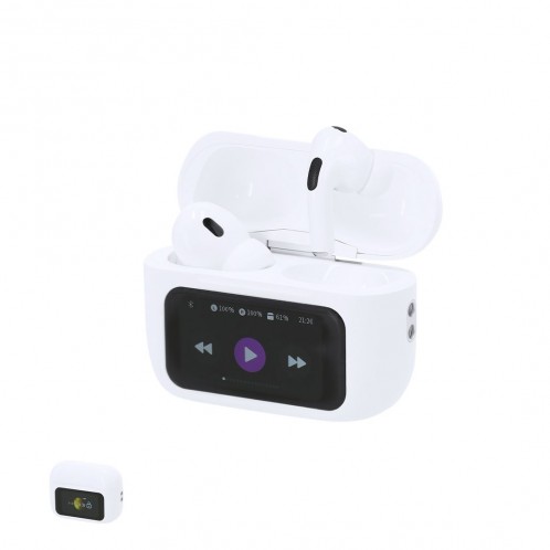 Беспроводные наушники "Kardax"