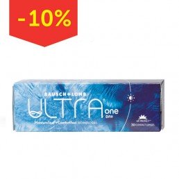 Ultra One Day Daily Disposable