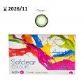 Распродажа! Sofclear Colours Green Diamond