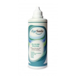 Šķidrums EyeSmile All-in-One Solution (350 ml, Kn)