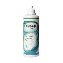 Šķidrums EyeSmile All-in-One Solution (350 ml, Kn)