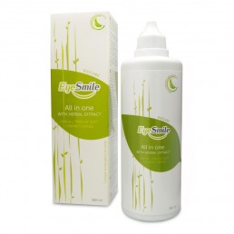 Šķidrums EyeSmile BioCare (360 ml, Kn)