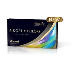 Air Optix Night&Day Aqua