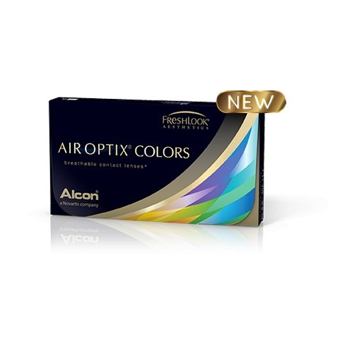 Air Optix Colors Air Optix Colors