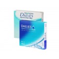 DAILIES Aqua Comfort Plus