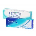 DAILIES Aqua Comfort Plus