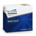 PureVision Multi - Focal