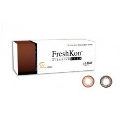 FreshKon Alluring Eyes 1-DAY